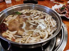 -南国锋味椰子鸡(瀚海店)