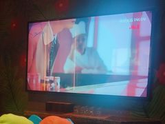 -INLOVE KTV(古墩印象城店)