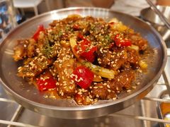 -小肚皮饮食店