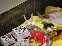 -麦当劳(盛兴大街店)