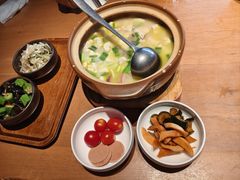 -烹贝小馆(华采天地店)