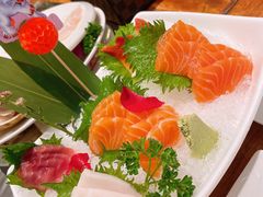 -大渔·观筵(三里屯太古里店)