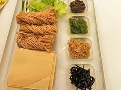 -汇贤府·李氏新鲁菜(万寿路店)