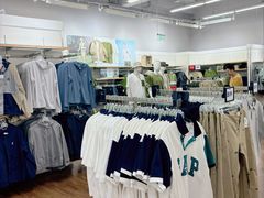 -GAP(王府井奥莱·香江小镇店)