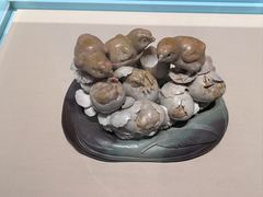 -北京工艺美术博物馆