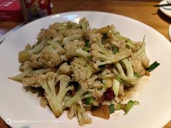 -巢爷老味(东方红店)