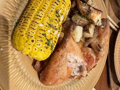 -BAKER&SPICE(BFC外滩金融中心店)