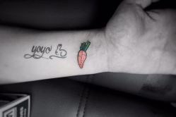 -極致刺青TATTOO STUDIO 私人订制