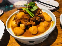 -禾珍珠家常小馆(河南博物院店)