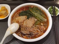 -水平有限广西米粉·广西风味集(五道口店)