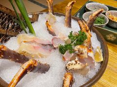 帝王蟹-耕海蟹将军(万象城店)