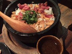 松阪牛烧肉-松阪牛焼肉M(法善寺横丁店)