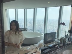 -广州四季酒店