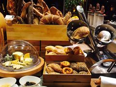 -长沙北辰洲际酒店-兰调全日餐厅