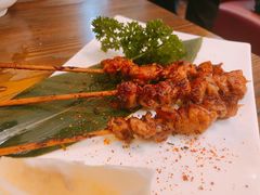 烤鸡软骨-东京屋(武定路店)