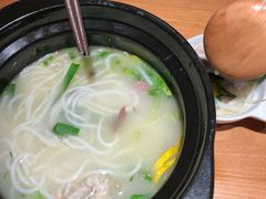 -云海肴·汽锅鸡·云南菜(高德置地店)