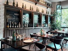 -Bistro 63 创意融合料理(广粤天地店)