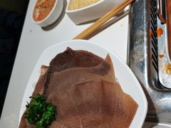 -海底捞火锅(中商百货店)