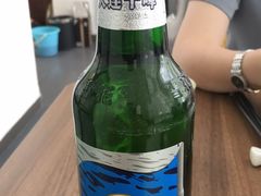 -将相和·海鲜蒸饺大连菜
