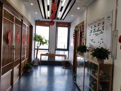 -子曰书院·古筝围棋书法国画小主持(夏都店)