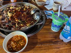 -黑竹香鸡(营和巷店)