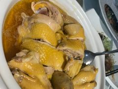 -老洋房花园饭店(绍兴路店)