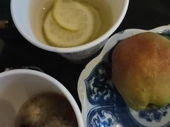 -蓉府金足印象(清江西路店)