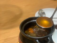 -顺风汤馆·广府粤菜(江宸天街店)