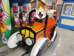 -大连森林动物园