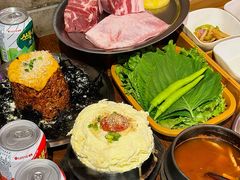 -济州爱肉堂(总店)