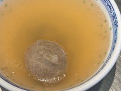 潮汕牛肉丸-潮界(虹桥新天地店)