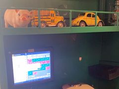 -炭舍干锅·烤鱼(扬名广场店)