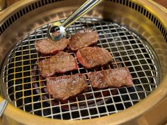 -御牛道日式烤肉料理(杭州万象城店)