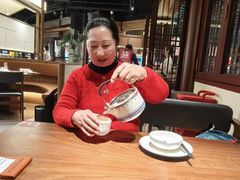 -夏记小馆·南京土菜(楚翘城店)