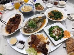 -海港荟(大埔新达店)