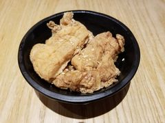 卤豆干-云味馆过桥米线(皇庭广场店)