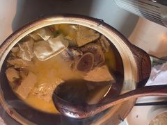 -老阿爸江浙土菜(前进东路店)