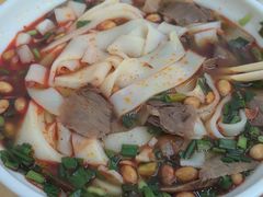 -覃肥叔桂林米粉(粮道街店)