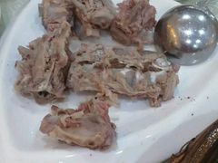 -杨记小骨头羊杂馆(南五马路店)