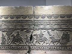 -徐州汉画像石艺术馆