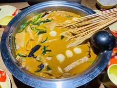 -杨翔豆皮涮牛肚(万和城店)