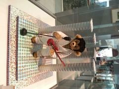 android_upload_pic-济州岛泰迪熊博物馆