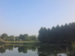 -澹台湖公园