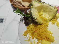 -清迈泰·泰国餐厅(华发商都店)
