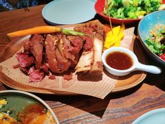 -食陆号·新式台湾创意菜(十全街首店)