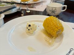 -白虎自助餐厅·真老虎·景观自助餐厅(广州长隆酒店)