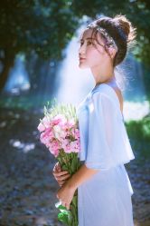 -巴黎婚纱摄影工作室