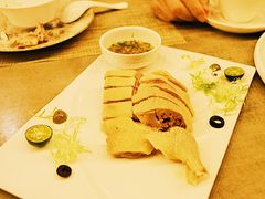 白切加积鸭-闻见中国海南菜(K11店)
