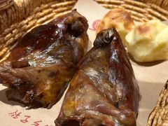 -鸽子窝(青塔店)