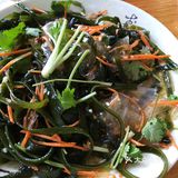 一顿面食～